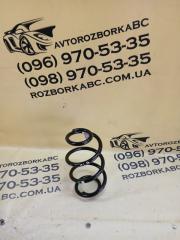 Пружина подвески задняя Mercedes-Benz GLB 2022 Б/У Пружина подвески задняя Mercedes-Benz GLB 2022