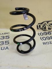 Пружина подвески задняя GLB 2022 250 26092030411829