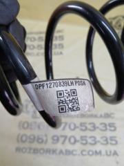 Пружина подвески задняя Mercedes-Benz GLB 250 26092030411829