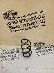 Пружина подвески задняя Mercedes-Benz GLB 2022 Б/У Пружина подвески задняя Mercedes-Benz GLB 2022