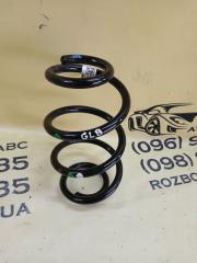 Пружина подвески задняя GLB 2022 250 26092030411829