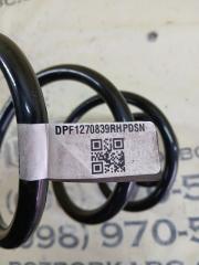 Пружина подвески задняя GLB 2022 250 26092030411829