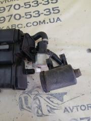 Абсорбер угольный gl 450 2015 x166 276 3.0 biturbo