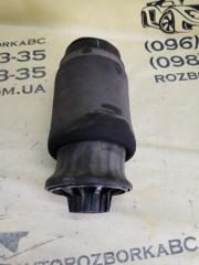Подушка пневмоподвески задняя Mercedes-Benz gl 450 x166 276 3.0 biturbo