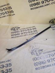 Молдинг лобового стекла передний левый Mercedes-Benz gl 450 2015