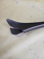 Молдинг лобового стекла передний левый Mercedes-Benz gl 450 x166 276 3.0 biturbo