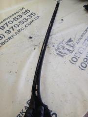 Молдинг лобового стекла передний левый gl 450 2015 x166 276 3.0 biturbo