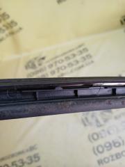 Молдинг лобового стекла передний правый gl 450 2015 x166 276 3.0 biturbo