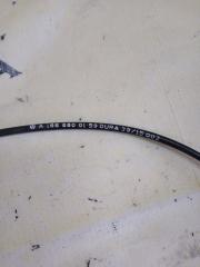 Трос замка капота передний gl 450 2015 x166 276 3.0 biturbo