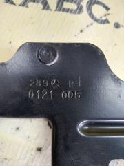 Кронштейн замка капота передний правый gl 450 2015 x166 276 3.0 biturbo