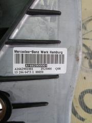 Педаль тормоза gl 450 2015 x166 276 3.0 biturbo