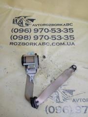 Ремень безопасности задний правый Mercedes-Benz gl 450 2015 Б/У Ремень безопасности задний правый Mercedes-Benz gl 450 2015