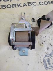 Ремень безопасности задний правый Mercedes-Benz gl 450 x166 276 3.0 biturbo