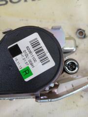 Ремень безопасности задний правый gl 450 2015 x166 276 3.0 biturbo