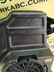 Сабвуфер задний Mercedes-Benz gl 450 x166 276 3.0 biturbo