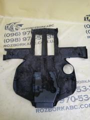 Декоративная крышка двигателя gl 450 2015 x166 276 3.0 biturbo