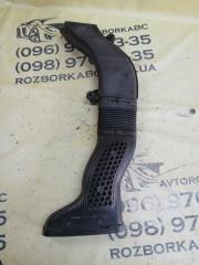 Воздуховод передний левый gl 450 2015 x166 276 3.0 biturbo