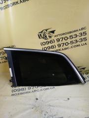 Форточка кузова задняя левая Mercedes-Benz gl 450 2015 Б/У Форточка кузова задняя левая Mercedes-Benz gl 450 2015