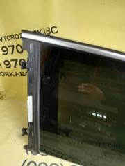 Форточка кузова задняя левая gl 450 2015 x166 276 3.0 biturbo