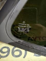 Форточка кузова задняя левая gl 450 2015 x166 276 3.0 biturbo