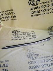 Молдинг стекла задний левый Mercedes-Benz gl 450 2015 Б/У Молдинг стекла задний левый Mercedes-Benz gl 450 2015