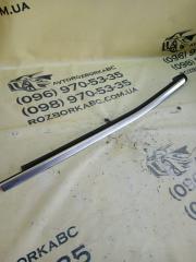 Молдинг стекла задний левый gl 450 2015 x166 276 3.0 biturbo