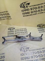 Трапеция дворников Mercedes-Benz gl 450 2015 Б/У Трапеция дворников Mercedes-Benz gl 450 2015