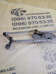 Трапеция дворников gl 450 2015 x166 276 3.0 biturbo