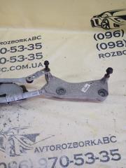 Трапеция дворников Mercedes-Benz gl 450 x166 276 3.0 biturbo