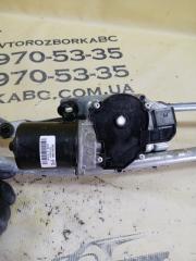 Трапеция дворников gl 450 2015 x166 276 3.0 biturbo