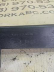 Водосток передний левый Mercedes-Benz gl 450 x166 276 3.0 biturbo