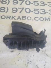 Накладка кузова передняя правая gl 450 2015 x166 276 3.0 biturbo