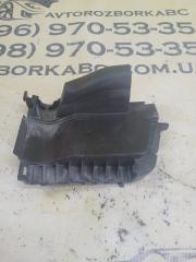 Накладка кузова передняя левая gl 450 2015 x166 276 3.0 biturbo