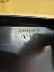 Дворник лобового стекла передний правый gl 450 2015 x166 276 3.0 biturbo