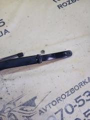 Дворник лобового стекла передний левый gl 450 2015 x166 276 3.0 biturbo