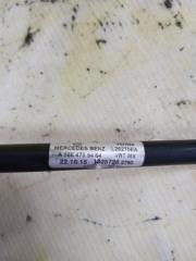 Трубка топливная gl 450 2015 x166 276 3.0 biturbo