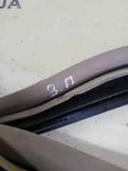 Уплотнитель двери задний правый gl 450 2015 x166 276 3.0 biturbo