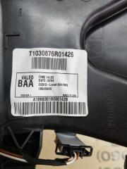 Воздуховод салона gl 450 2015 x166 276 3.0 biturbo