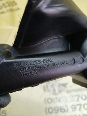 Воздуховод gl 450 2015 x166 276 3.0 biturbo