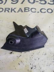 Накладка стойки передняя левая Mercedes-Benz gl 450 x166 276 3.0 biturbo