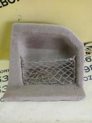 Обшивка багажника задняя левая gl 450 2015 x166 276 3.0 biturbo