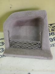 Обшивка багажника задняя правая gl 450 2015 x166 276 3.0 biturbo