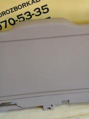 Обшивка крышки багажника BMW X1 F48 B46A20