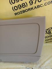 Обшивка крышки багажника X1 2017 F48 B46A20