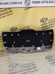 Обшивка крышки багажника X1 2017 F48 B46A20