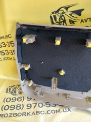 Обшивка крышки багажника X1 2017 F48 B46A20