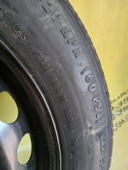 Запасное колесо Mercedes-Benz gl 450 x166 276 3.0 biturbo