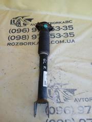 Амортизатор подвески задний правый gl 450 2015 x166 276 3.0 biturbo