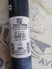 Амортизатор подвески задний правый gl 450 2015 x166 276 3.0 biturbo