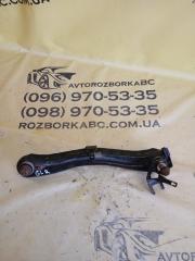 Рычаг задний правый Mercedes-Benz gl 450 2015 Б/У Рычаг задний правый Mercedes-Benz gl 450 2015